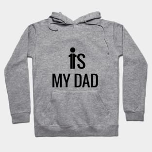 FATHER'S DAY GIFT Hoodie